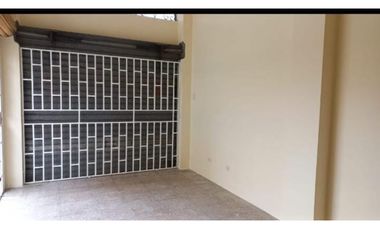 ALQUILER LOCAL COMERCIAL CDLA. ACUARELA DEL RIO (SAALV)