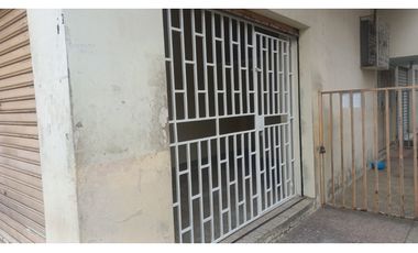 ALQUILER LOCAL COMERCIAL CDLA. ACUARELA DEL RIO (SAALV)
