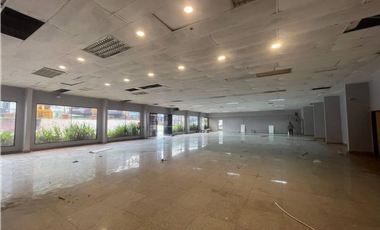 Local en Alquiler 790 m² en Guayaquil, Av Carlos Julio Arosemena