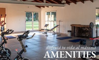 Ultimos lotes disponibles! Financia, toma vehiculo, permuta