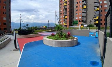 Arriendo Apartamento Itagui Sector El Guayabo