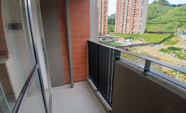 Arriendo Apartamento Itagui Sector El Guayabo