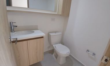 Arriendo Apartamento Itagui Sector El Guayabo