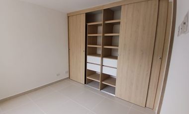 Arriendo Apartamento Itagui Sector El Guayabo