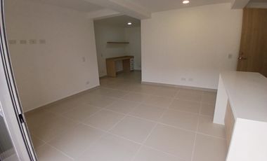 Arriendo Apartamento Itagui Sector El Guayabo