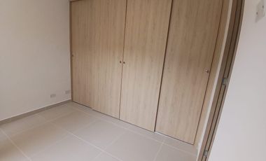 Arriendo Apartamento Itagui Sector El Guayabo