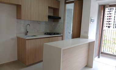 Arriendo Apartamento Itagui Sector El Guayabo