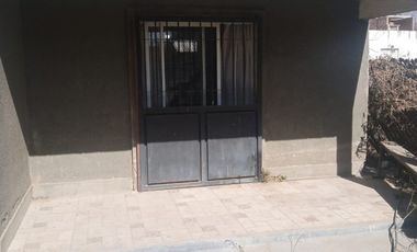 Alquiler excelente propiedad en Valle Alegre