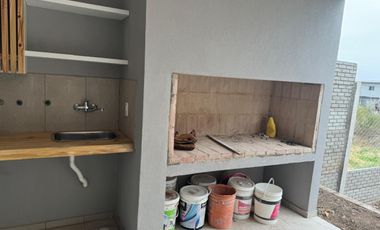 Vendo casa a estrenar de 3 dormitorios en zona Santa Candida, Parana