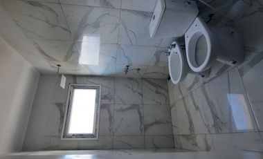 Vendo casa a estrenar de 3 dormitorios en zona Santa Candida, Parana