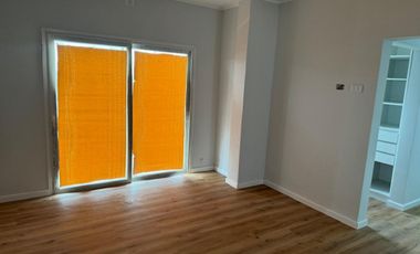 Vendo casa a estrenar de 3 dormitorios en zona Santa Candida, Parana