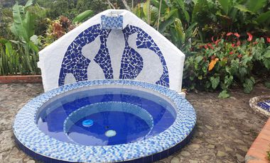 Venta Finca Dapa