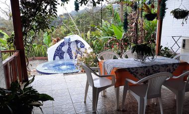 Venta Finca Dapa