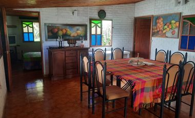 Venta Finca Dapa