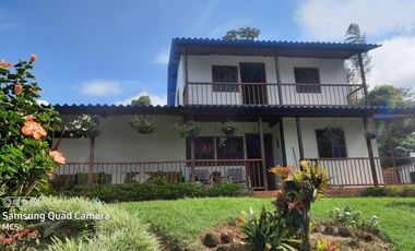 Venta Finca Dapa