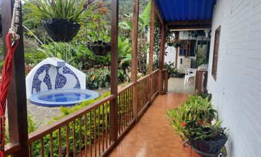 Venta Finca Dapa