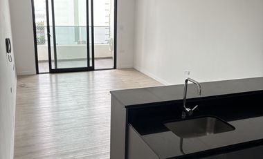 DEPTO ZONA PARQUE 1 DORMITORIO
