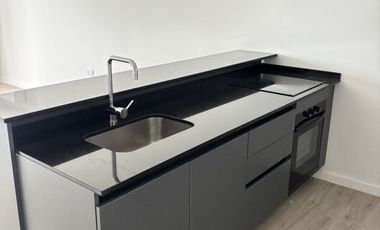 DEPTO ZONA PARQUE 1 DORMITORIO