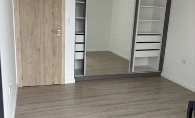 DEPTO ZONA PARQUE 1 DORMITORIO