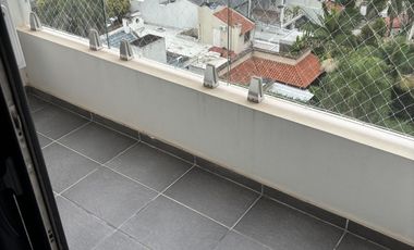 DEPTO ZONA PARQUE 1 DORMITORIO
