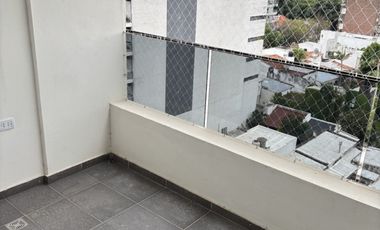 DEPTO ZONA PARQUE 1 DORMITORIO