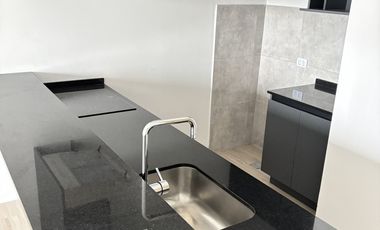 DEPTO ZONA PARQUE 1 DORMITORIO