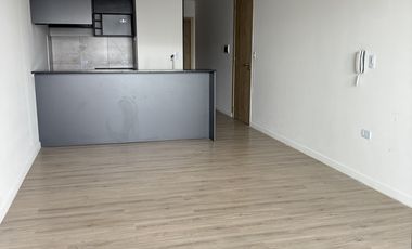DEPTO ZONA PARQUE 1 DORMITORIO