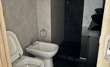 DEPTO ZONA PARQUE 1 DORMITORIO