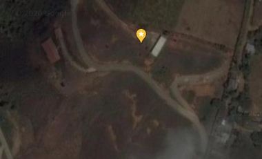 Venta Lote Parcelación Santa Helena