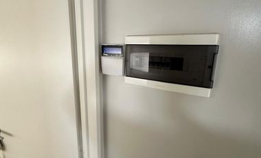 IMPECABLE DEPARTAMENTO DE 3 AMB. AL FRENTE C/COCHERA (Muy Amplia) - PISO ALTO CON PALIER PRIVADO - CARLOS GARDEL AL 100
