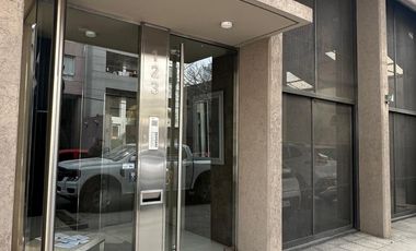 IMPECABLE DEPARTAMENTO DE 3 AMB. AL FRENTE C/COCHERA (Muy Amplia) - PISO ALTO CON PALIER PRIVADO - CARLOS GARDEL AL 100