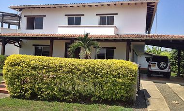 Venta Casa Condominio  Jamundí