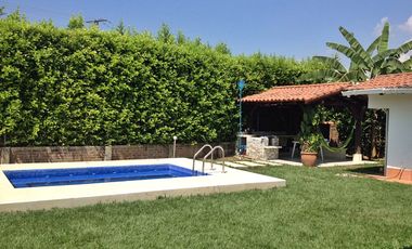 Venta Casa Condominio  Jamundí