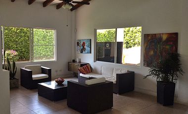 Venta Casa Condominio  Jamundí
