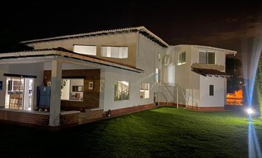 Venta Casa Condominio  Jamundí