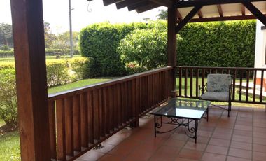 Venta Casa Condominio  Jamundí