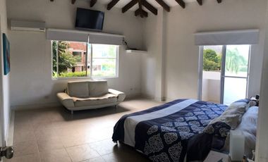 Venta Casa Condominio  Jamundí