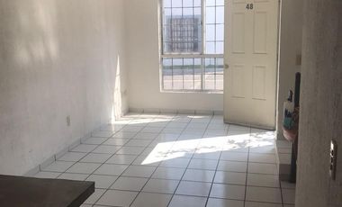 Casa en Venta  con Doble Seguridad en Valparaíso Temixco, Morelos