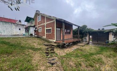 Edificio comercial en venta en Lomas de San Roque, Xalapa, Veracruz