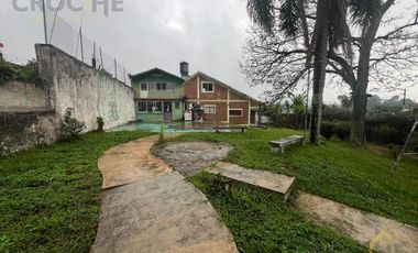 Edificio comercial en venta en Lomas de San Roque, Xalapa, Veracruz