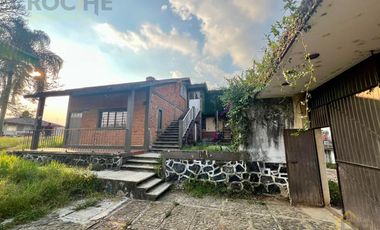 Edificio comercial en venta en Lomas de San Roque, Xalapa, Veracruz
