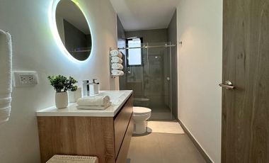 Departamento VENTA 3 rec cerca UVM Cumbres Monterrey