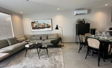 Departamento VENTA 3 rec cerca UVM Cumbres Monterrey