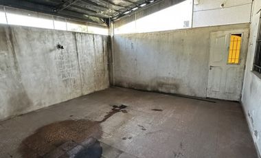 PH EN VENTA EN PLANTA BAJA CON PATIO PROPIO