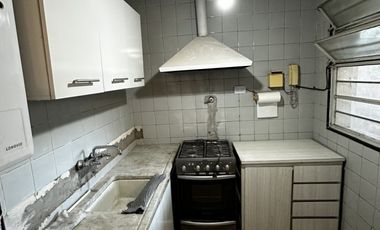PH EN VENTA EN PLANTA BAJA CON PATIO PROPIO