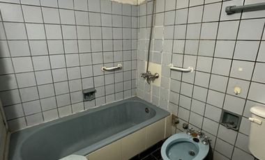 PH EN VENTA EN PLANTA BAJA CON PATIO PROPIO