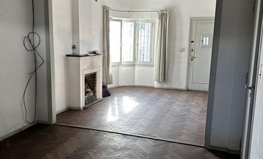 PH EN VENTA EN PLANTA BAJA CON PATIO PROPIO