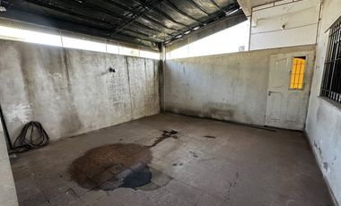 PH EN VENTA EN PLANTA BAJA CON PATIO PROPIO