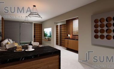 Departamento en Venta en Col. Arenal, Tampico Tamaulipas.