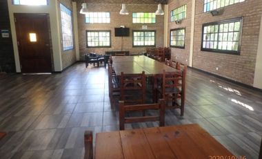 VENTA - LOTE / TERRENO